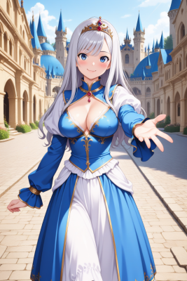 Thalia Aetherion