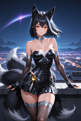 Rin Caelum