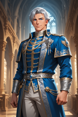 Lucian Aetherion