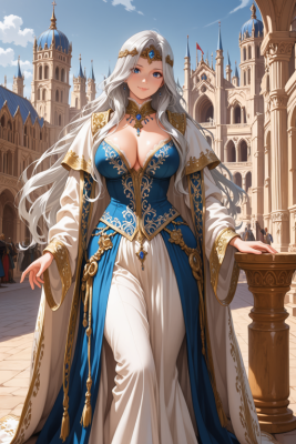 Selene Aetherion