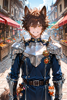 Owain Nightstrike