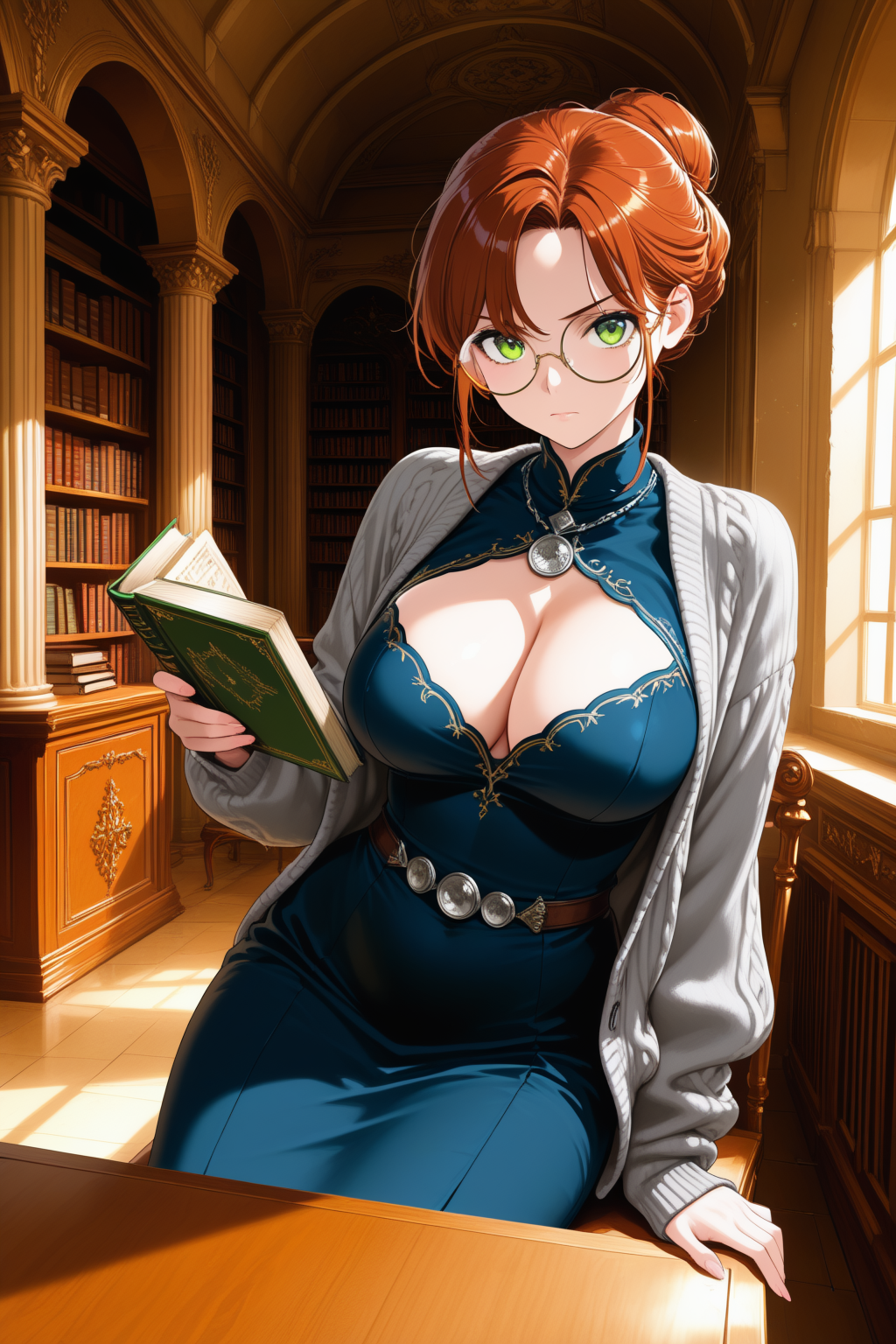 Liora Vale
