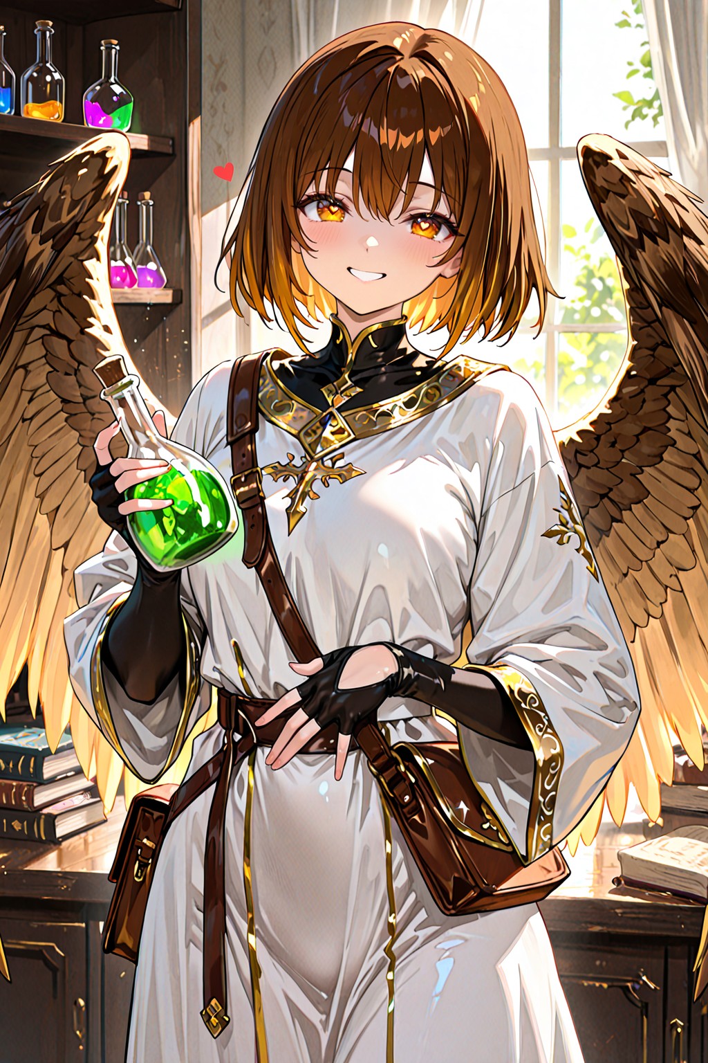 Raisu Strix
