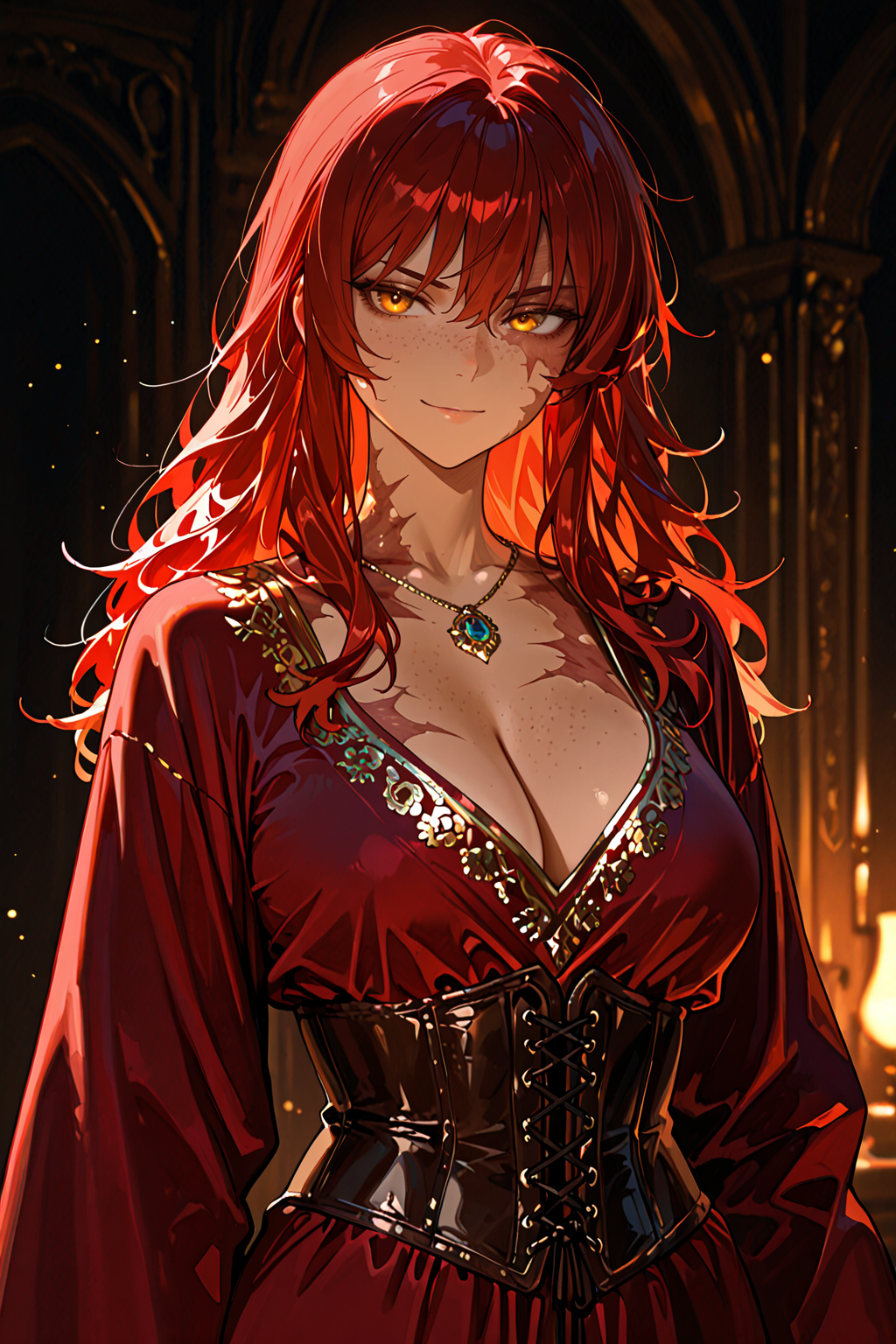 Hertha Emberheart