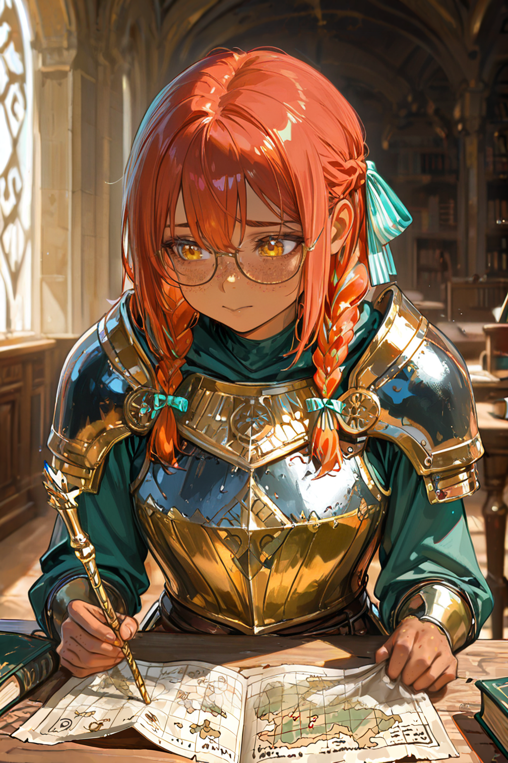Kawy Nefertari